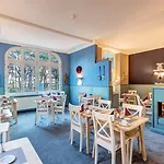 Seeschloesschen 3* Heringsdorf (Usedom)