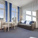 Seeschloesschen Hotel