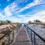Seeschloesschen Szálloda Heringsdorf