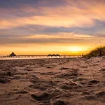 Seeschloesschen 3* Heringsdorf (Usedom)