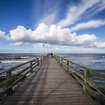 Hotel Seeschloesschen Heringsdorf (Usedom)