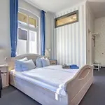 Seeschloesschen 3* Heringsdorf