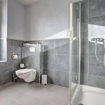 Seeschloesschen Hotel Heringsdorf (Usedom)