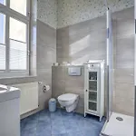 Seeschloesschen Hotel Heringsdorf (Usedom)