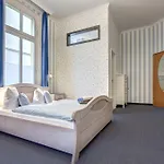 Seeschloesschen 3* Heringsdorf (Usedom)