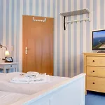Seeschloesschen Szálloda 3*