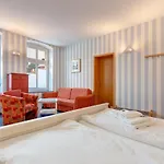 Seeschloesschen Heringsdorf (Usedom)