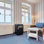 Seeschloesschen Hotel Heringsdorf (Usedom)