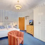 Seeschloesschen Hotel Heringsdorf (Usedom)