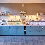 Seeschloesschen Hotel 3*