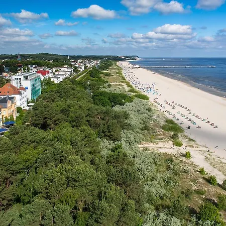 Hotell Seeschloesschen
