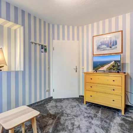 Otel Seeschloesschen 3*