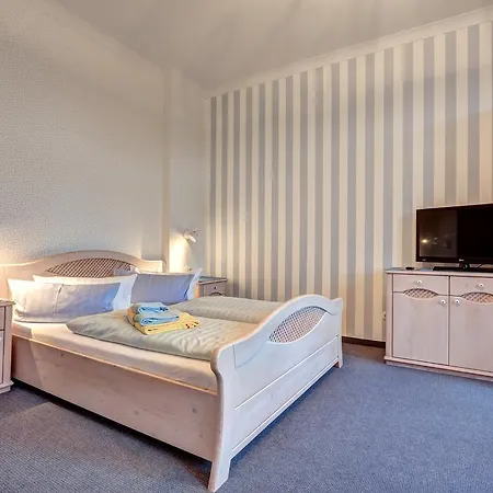 Hotell Seeschloesschen