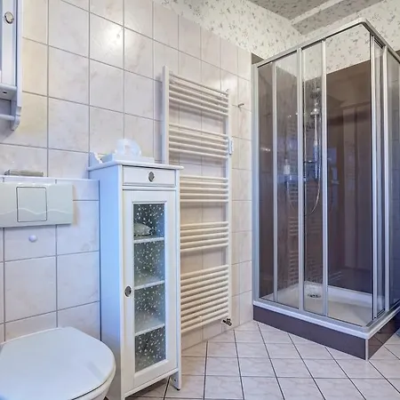 Seeschlosschen Отель