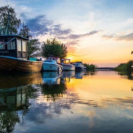 Hotel Seeschloesschen