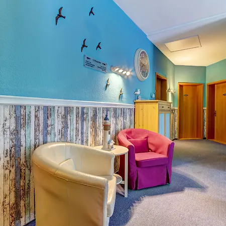 Seeschloesschen Hotell