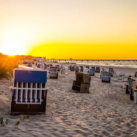 Hotel Seeschloesschen 3*