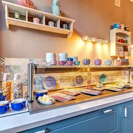 Hotel Seeschloesschen