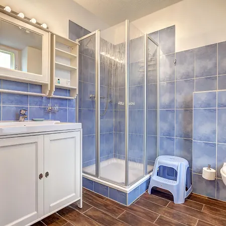 Seeschloesschen Hotel Heringsdorf (Usedom)