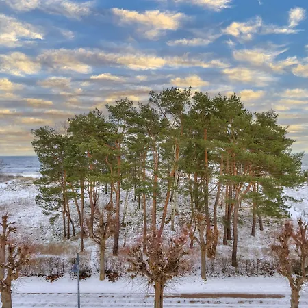 Hotel Seeschloesschen