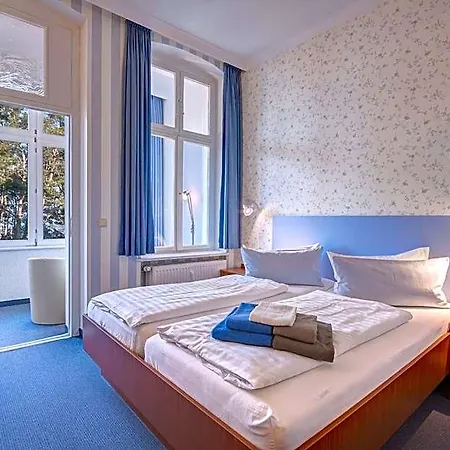 Seeschlosschen Hotel