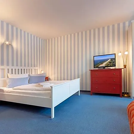 Hotel Seeschlosschen