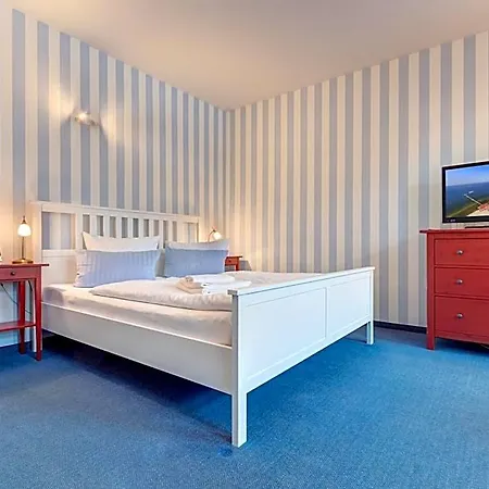 Seeschlosschen 3* Heringsdorf (Usedom)