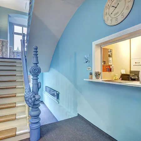 Hotell Seeschloesschen