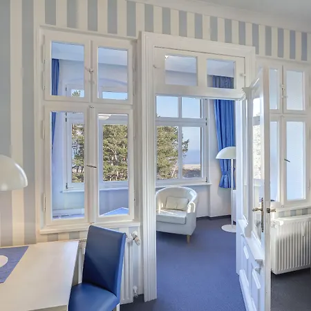 Hotell Seeschloesschen