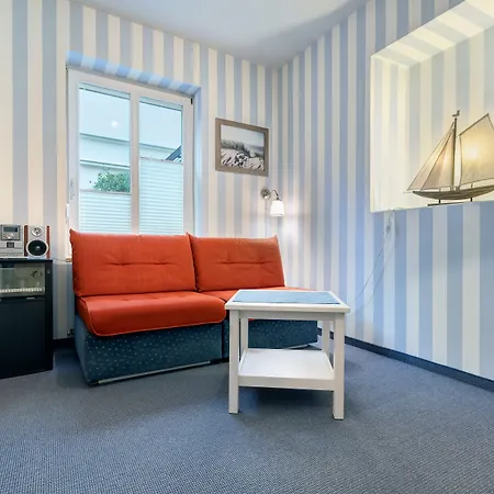 Seeschloesschen Hotell