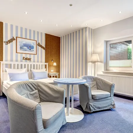 Seeschloesschen Hotell