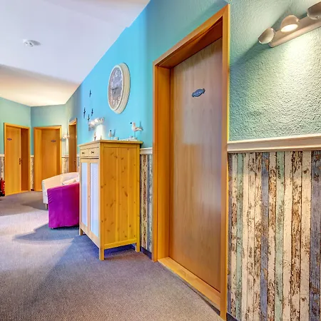 Hotell Seeschloesschen 3*
