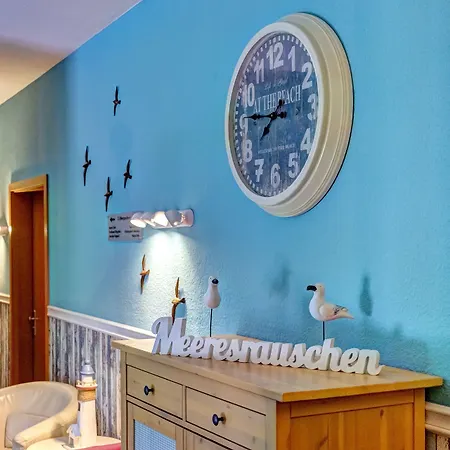 Hotell Seeschloesschen
