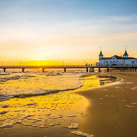 Seeschloesschen Hotell
