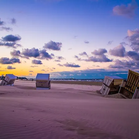 Hotel Seeschloesschen