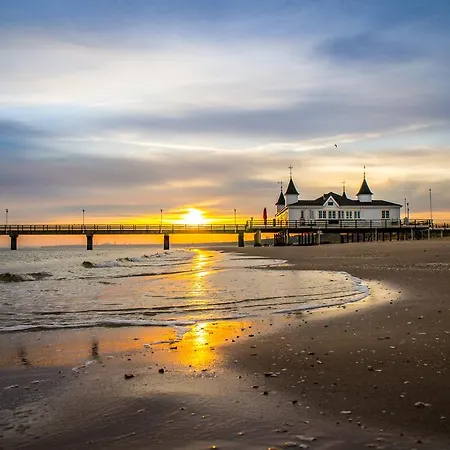 Seeschloesschen Hotel 3*