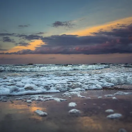 Отель Seeschlosschen