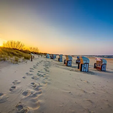 Seeschloesschen Hotell