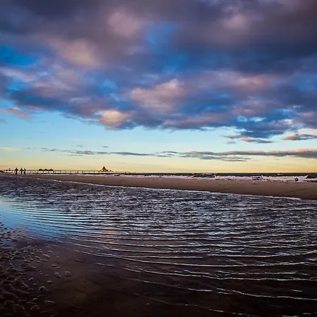 Seeschloesschen Hotel Heringsdorf (Usedom)