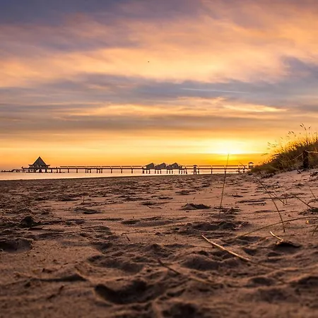 Seeschloesschen 3* Heringsdorf (Usedom)