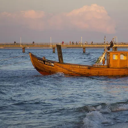 Hotel Seeschloesschen