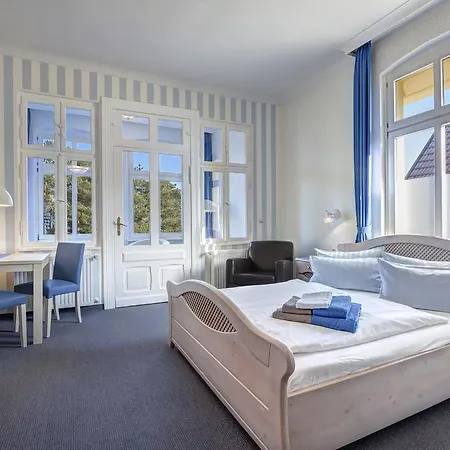 Seeschloesschen Hotel