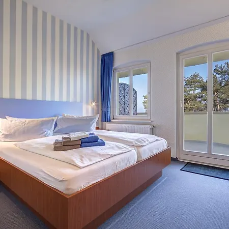 Hotel Seeschloesschen