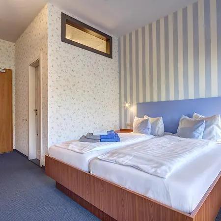 Seeschloesschen Hotell