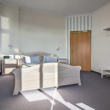 Seeschloesschen Hotell