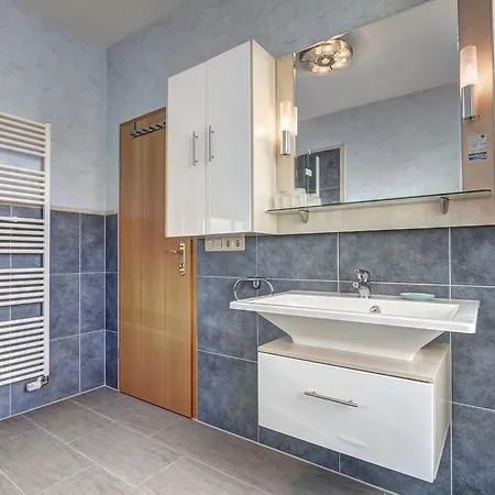 Seeschloesschen 3* Heringsdorf (Usedom)