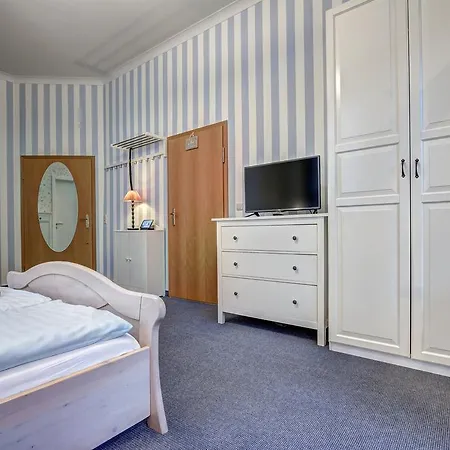 Otel Seeschloesschen