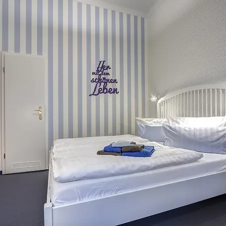 Seeschloesschen 3*