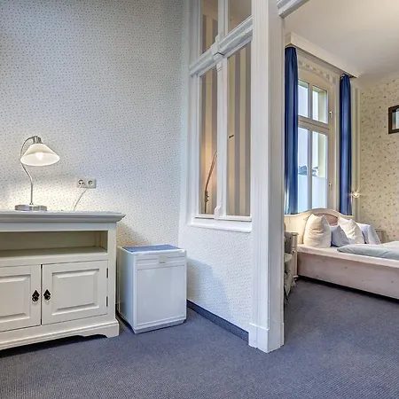 Hotel Seeschloesschen