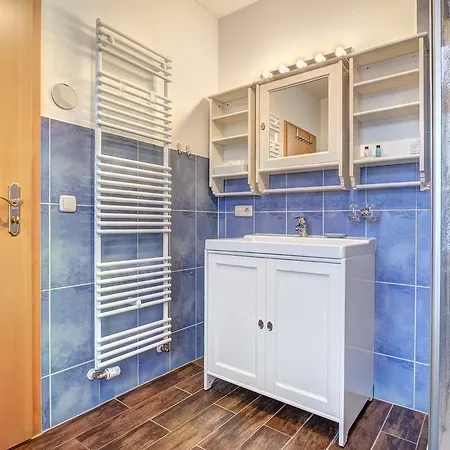 Seeschloesschen 3* Heringsdorf (Usedom)